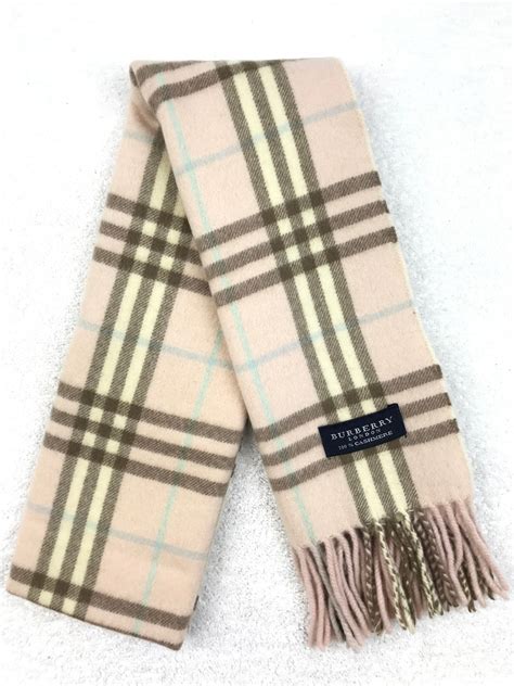 ebay scarves burberry|genuine burberry scarf.